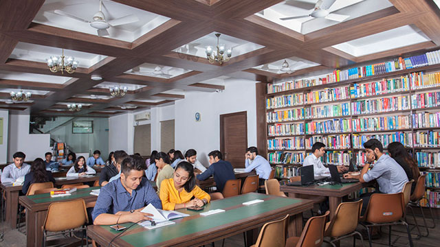 Jagannath University powered by Sunstone Jhajjar Campus photo 5