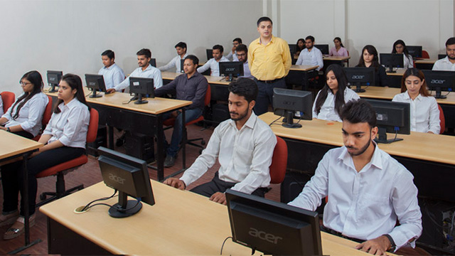 Jagannath University powered by Sunstone Jhajjar Campus photo 6