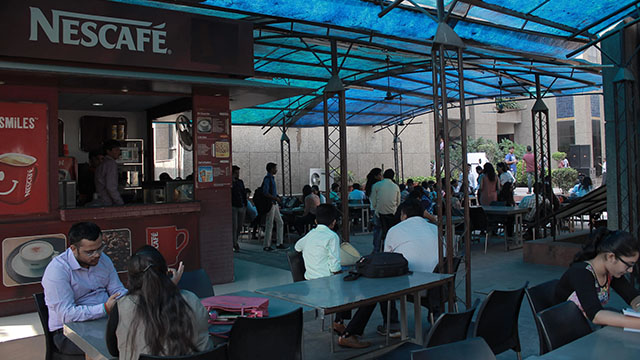 Jagannath University powered by Sunstone Jhajjar Campus photo 13
