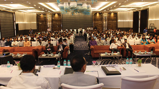 Jagannath University powered by Sunstone Jhajjar Extra Curriculars photo 2