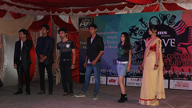 Jagannath University powered by Sunstone Jhajjar Extra Curriculars photo 6