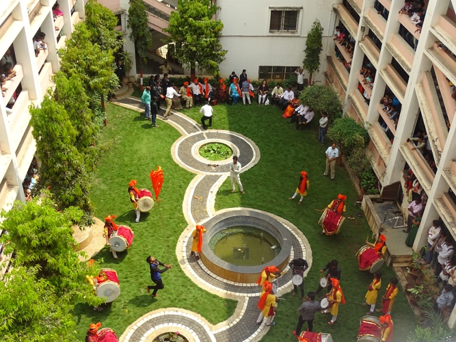 PDEA's Prof. Ramkrishna More Arts, Commerce & Science College Pune Events photo 13