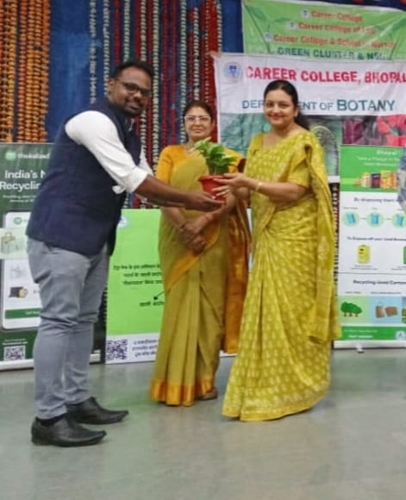 Career College Bhopal Events photo 5
