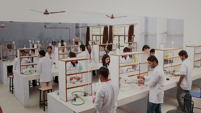 Jagannath University powered by Sunstone Jaipur Campus photo 4