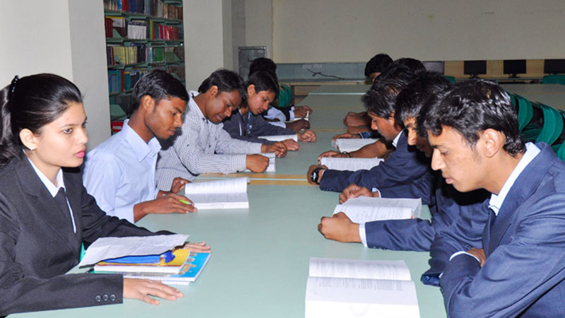 Jagannath University powered by Sunstone Jaipur Campus photo 6