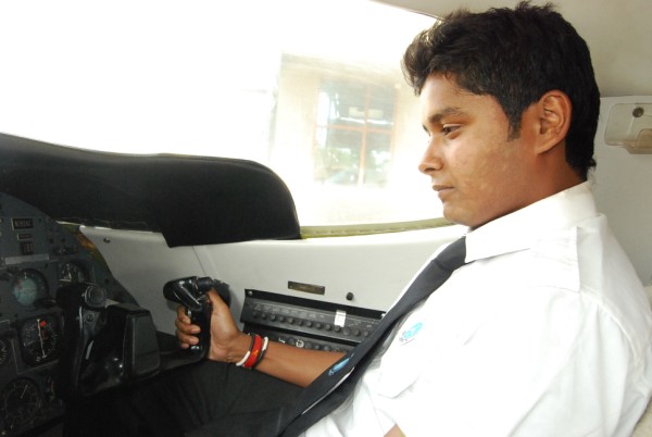 Star Aviation Academy Gurgaon Infrastructure photo 12
