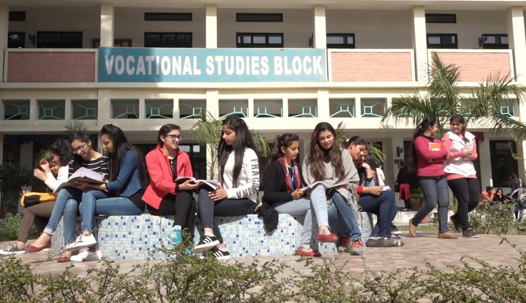 Kanya Mahavidyalaya Jalandhar Campus photo 9