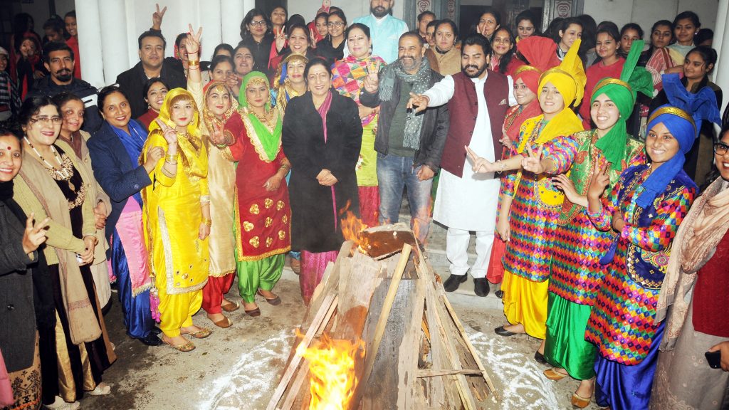 Kanya Mahavidyalaya Jalandhar Extra Curriculars photo 29