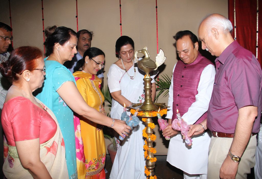 Kanya Mahavidyalaya Jalandhar Extra Curriculars photo 34