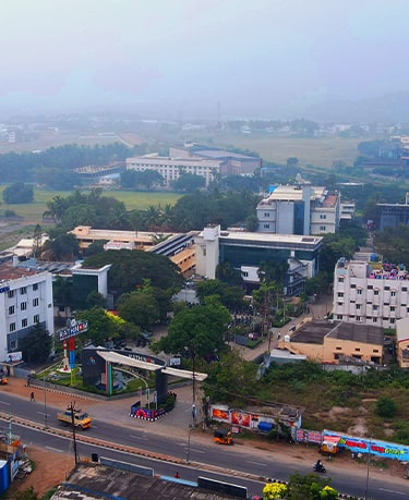 Rathinam College of Pharmacy Coimbatore Campus photo 1
