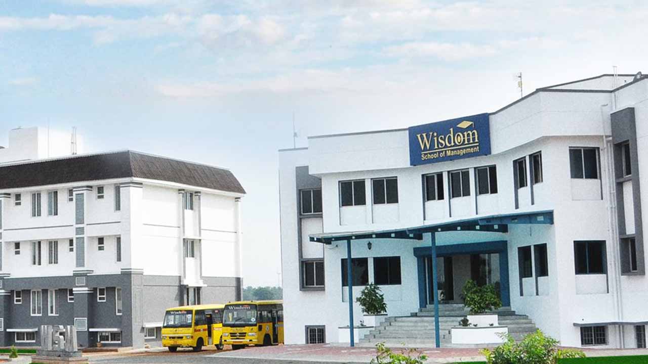 Rathinam Business School at Wisdom Campus Powered by Sunstone Campus photo 7