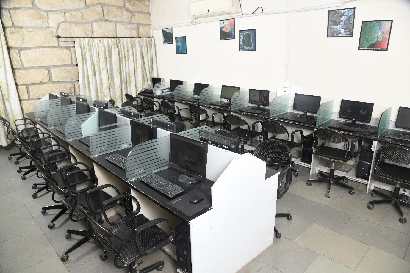 Bharati Vidyapeeth Library and Labs photo 9