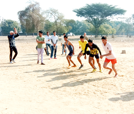 Kanoria College Jhunjhunu Infrastructure photo 7