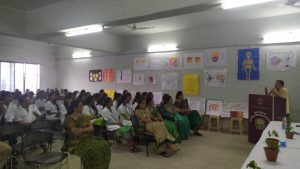 BCYRC Institute of Pharmacy Nagpur World Pharmacist Day Celebration photo 1
