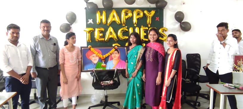 Practical Eduskills Pune Extra Curriculars photo 1