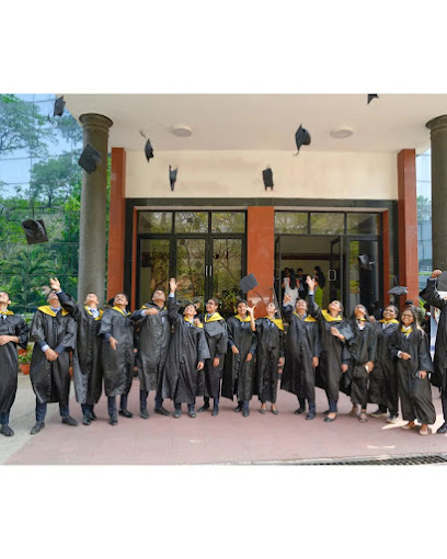 Practical Eduskills Pune Extra Curriculars photo 11