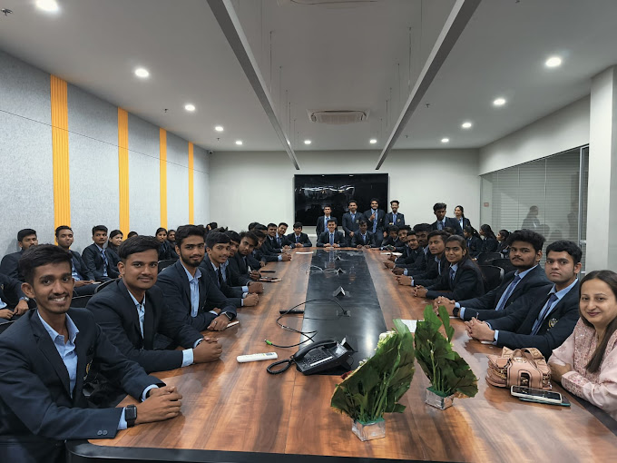 Practical Eduskills Pune Extra Curriculars photo 10