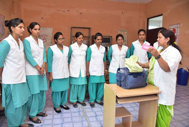 Sundaram Institute Of Nursing Training Patna Some Moments photo 3