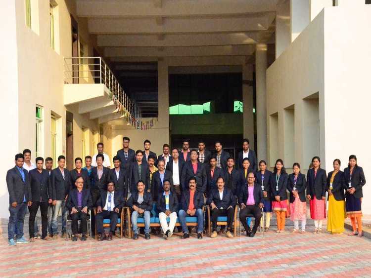 Bhubaneswar Polytechnic Khorda Some Moments photo 7