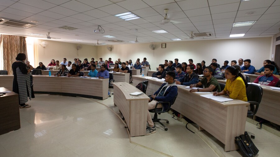 XIM University Infrastructure & Campus photo 25