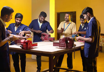 Gregorian Institute of Technology Kottayam Campus photo 2