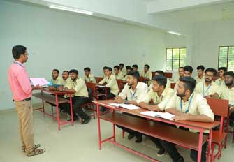 Gregorian Institute of Technology Kottayam Campus photo 3
