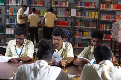 Gregorian Institute of Technology Kottayam Campus photo 4