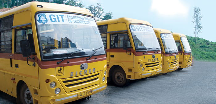 Gregorian Institute of Technology Kottayam Campus photo 5