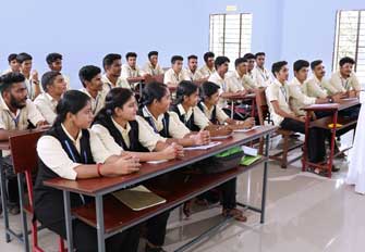 Gregorian Institute of Technology Kottayam Campus photo 7