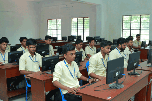 Gregorian Institute of Technology Kottayam Campus photo 8