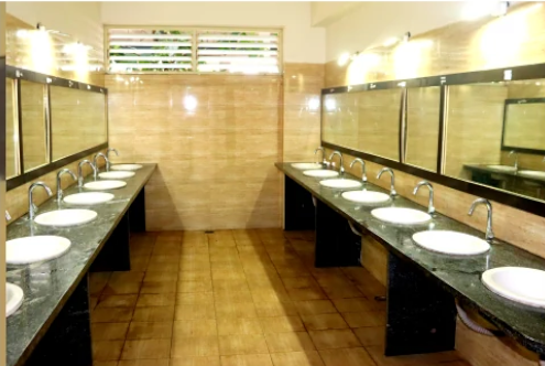 GIBS Bangalore Hostel photo 5
