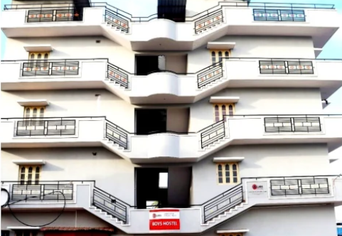 GIBS Bangalore Hostel photo 1