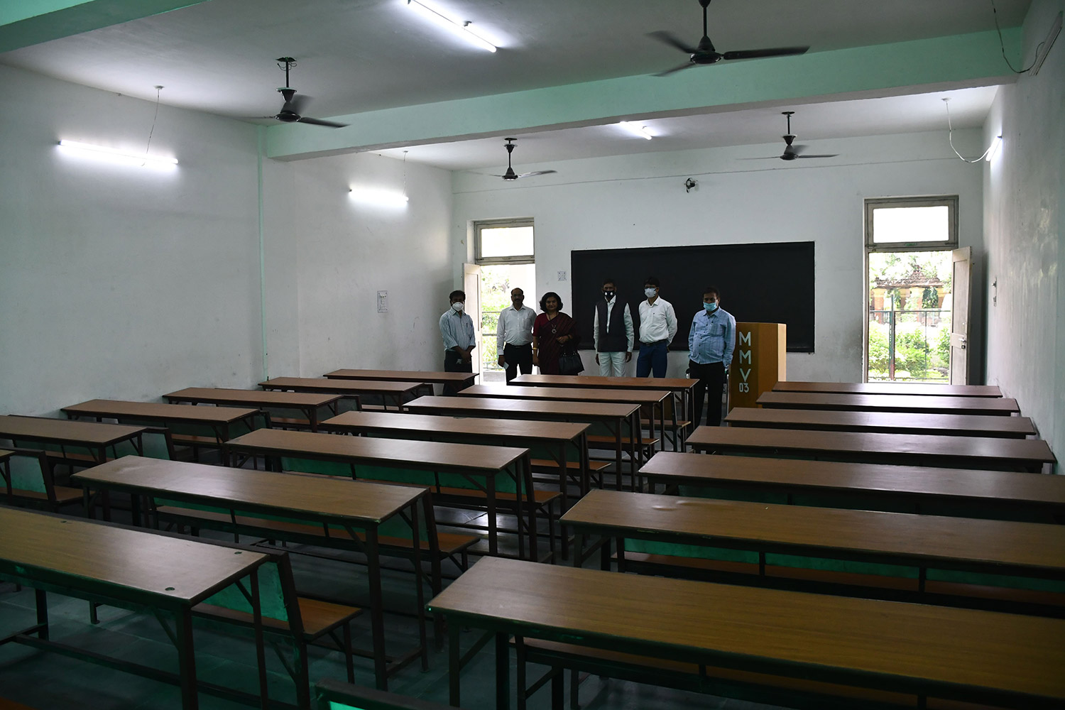 Mukularanyam Mahavidyalay Varanasi Some Moments photo 7