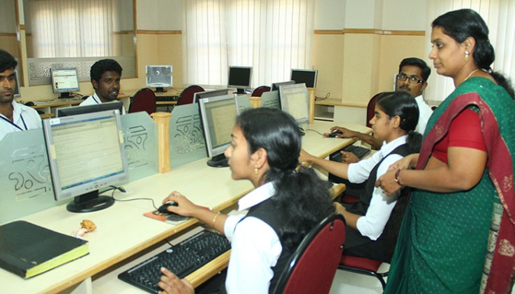 Union Christian College Aluva Infrastructure photo 8