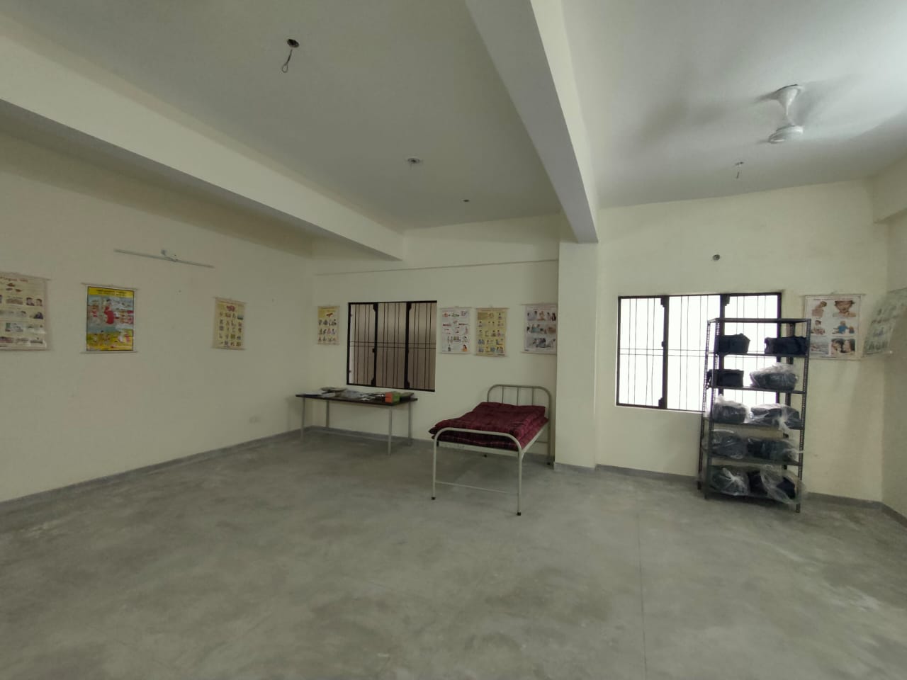 Javitri Institute of Medical Sciences Lucknow Infrastructure photo 4