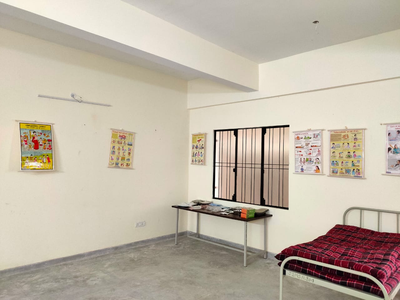 Javitri Institute of Medical Sciences Lucknow Infrastructure photo 7