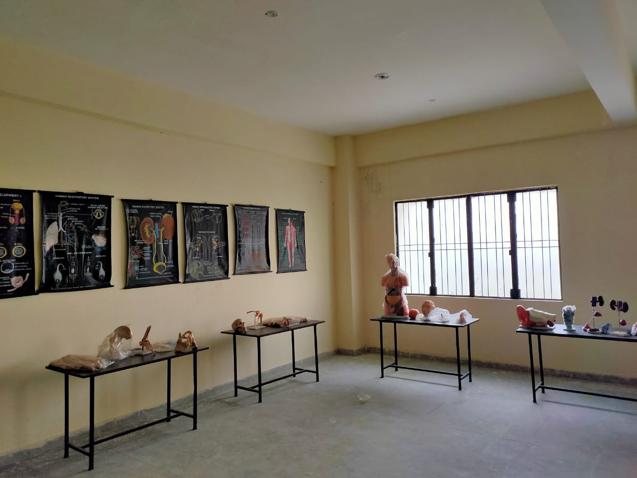Javitri Institute of Medical Sciences Lucknow Infrastructure photo 8