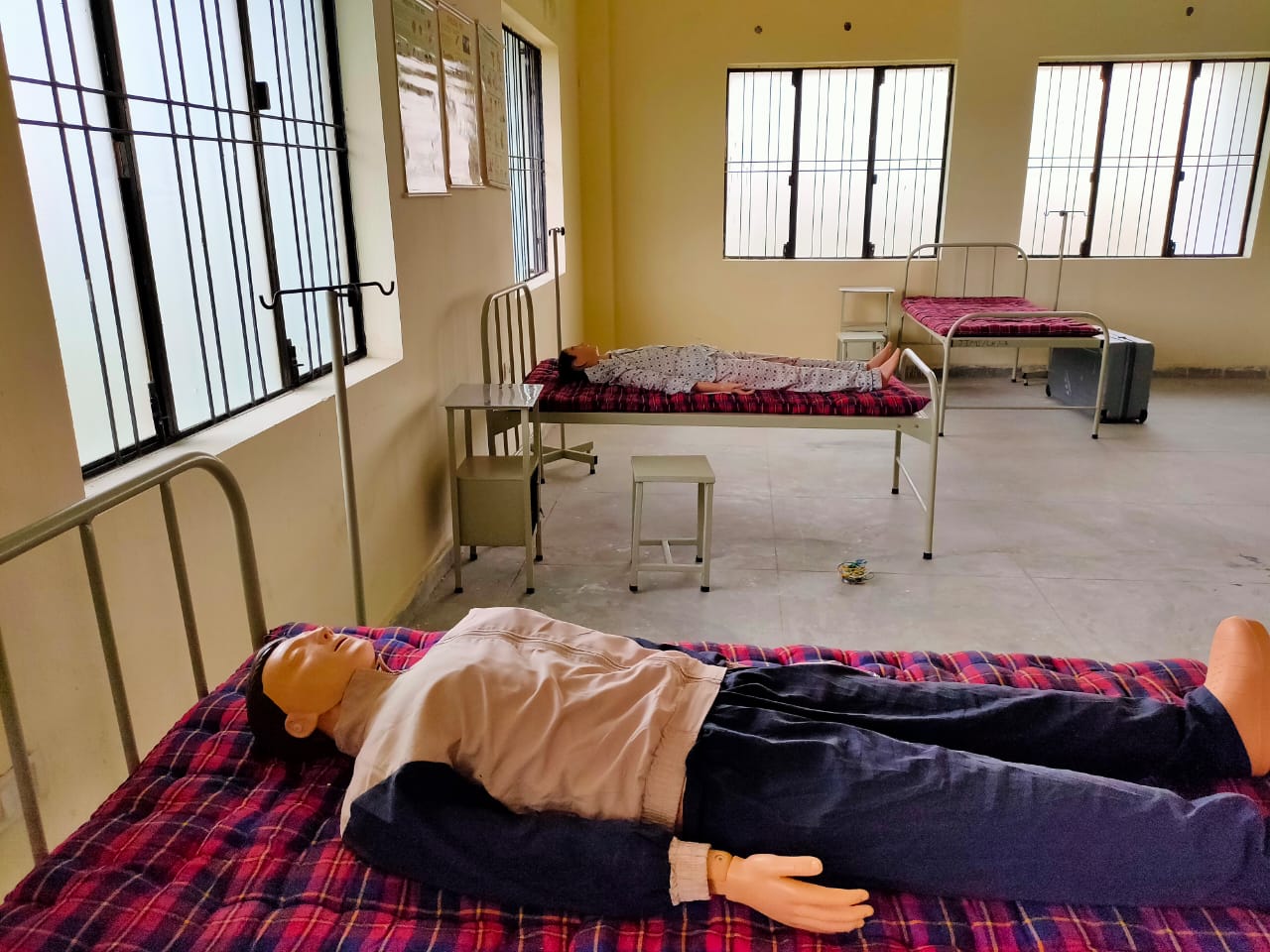Javitri Institute of Medical Sciences Lucknow Infrastructure photo 15