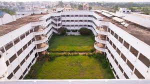 Chaitanya University Himayathnagar Infrastructure photo 12
