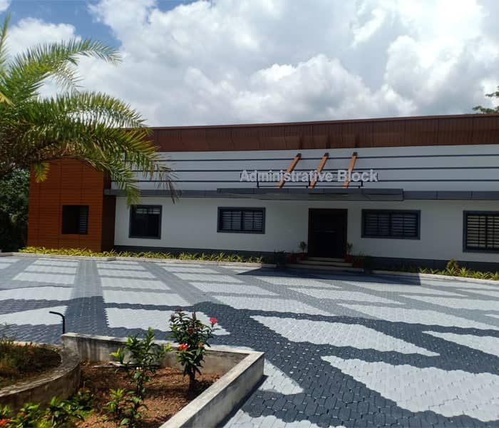 Mountzion Law College Kottayam Infrastructure photo 2
