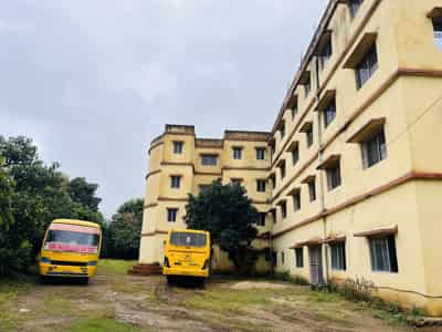 Shaheed Sheikh Bhikhari College Of Education Ranchi Some Moments photo 19