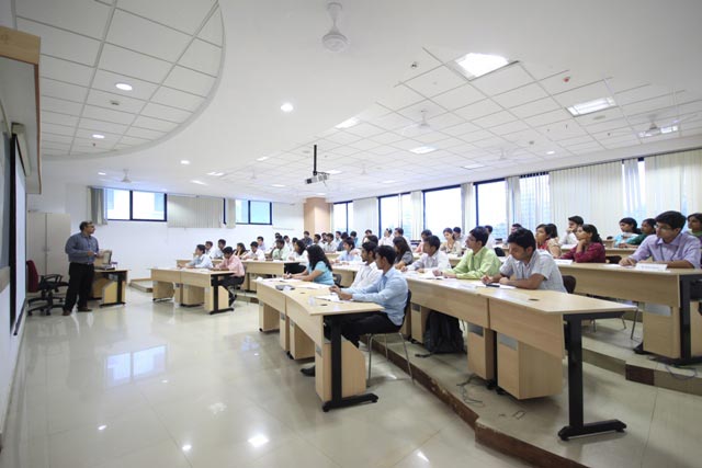 Symbiosis Centre for Management Studies Bangalore Campus photo 8