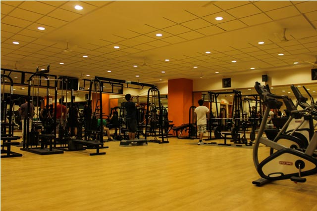 Symbiosis Centre for Management Studies Bangalore Campus photo 9