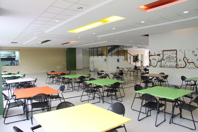 Symbiosis Centre for Management Studies Bangalore Campus photo 10