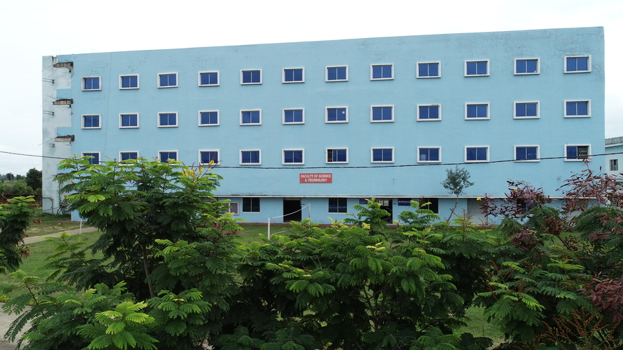 Sai Nath University Ranchi Campus photo 4