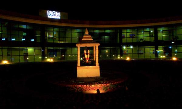 NSB Bangalore Infrastructure photo 12