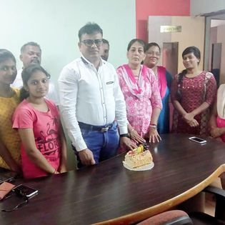 HIITMS Academy Hyderabad Some Moments photo 16
