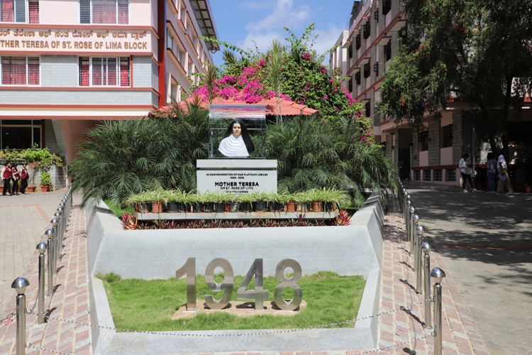 Mount Carmel College Autonomous Campus photo 2