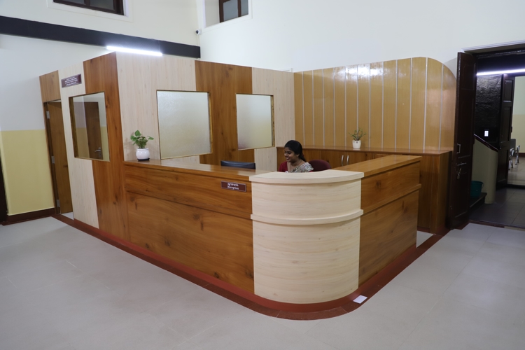 Mount Carmel College Autonomous Campus photo 4