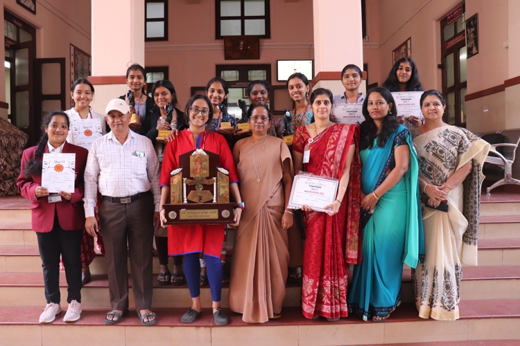 Mount Carmel College Autonomous Events photo 13
